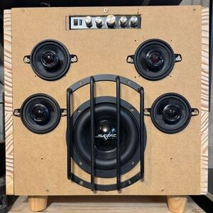 Meet your Posher, Drew